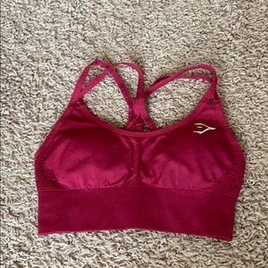 Gymshark Original Energy Seamless Sports Bra